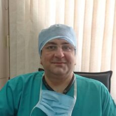 دکتر عطا الله حیدری