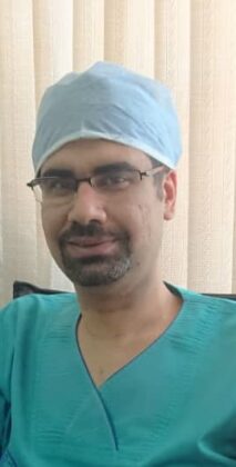 دکتر حسام شبیری
